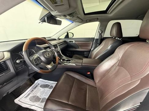 Used 2016 Lexus RX 350 FWD w/ Premium Package image 17