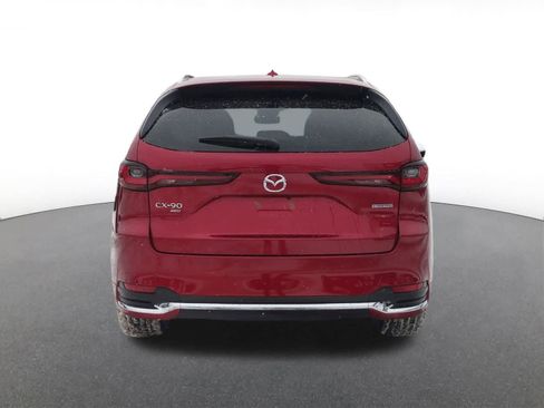 New 2026 MAZDA CX-90 3.3 Turbo S w/ Premium Plus image 5