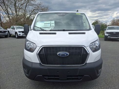 New 2025 Ford Transit 150 Low Roof w/ Exterior Upgrade Package image 2