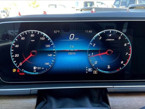 Used 2021 Mercedes-Benz GLE 350 GLE 350 image 22