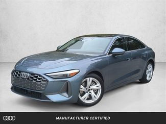 Used 2025 Audi A5 2.0T Premium video 1