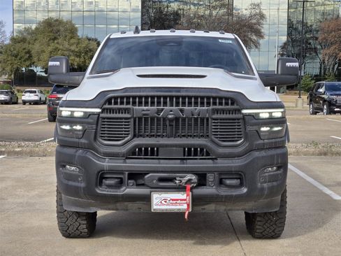New 2025 RAM 2500 Power Wagon image 7