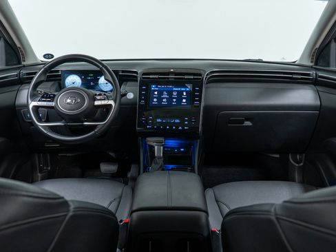 Used 2023 Hyundai Tucson SEL w/ Convenience Package image 15