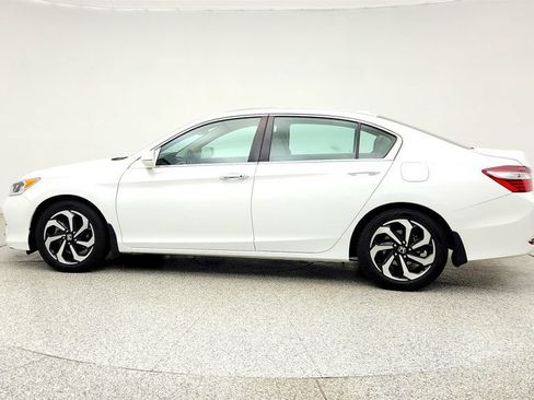 Used 2016 Honda Accord EX-L image 8