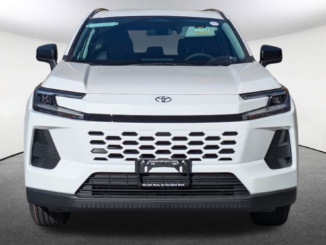 New 2026 Toyota RAV4 LE AWD/4WD image 11
