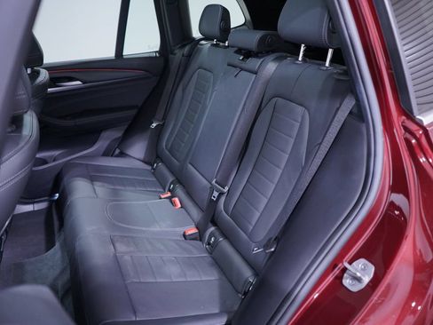 Used 2022 BMW X3 sDrive30i w/ Premium Package 2 RWD image 10