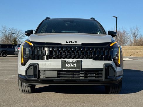 New 2026 Kia Sportage X-Line image 14