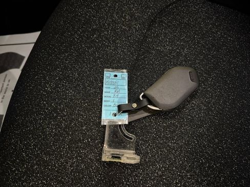 Certified 2025 Kia K4 GT-Line image 31