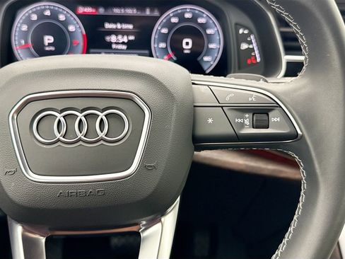 Certified 2025 Audi Q7 3.0T Premium Plus w/ Premium Plus Package image 12