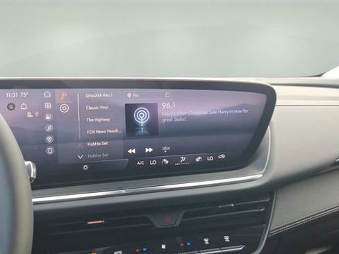 New 2026 Buick Envision Preferred image 11