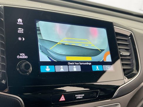 Used 2022 Honda Passport EX-L image 13