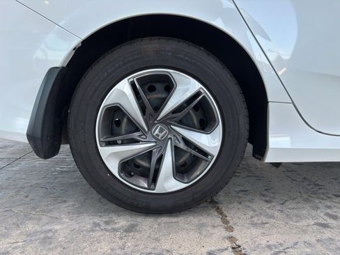 Used 2019 Honda Civic LX image 11