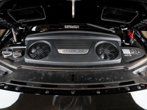 Certified 2019 Porsche 911 GT3 RS RWD image 32