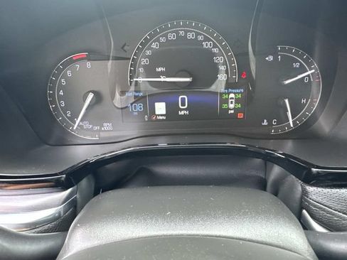 Used 2018 Cadillac XT5 Luxury w/ Driver Awareness Package AWD/4WD image 29