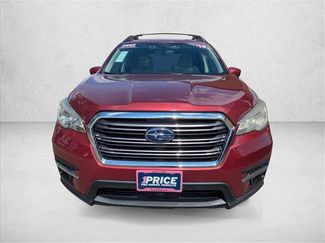 Used 2019 Subaru Ascent Premium AWD/4WD video 2