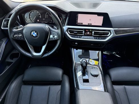 Used 2020 BMW 330i Sedan w/ Driving Assistance Package RWD image 20
