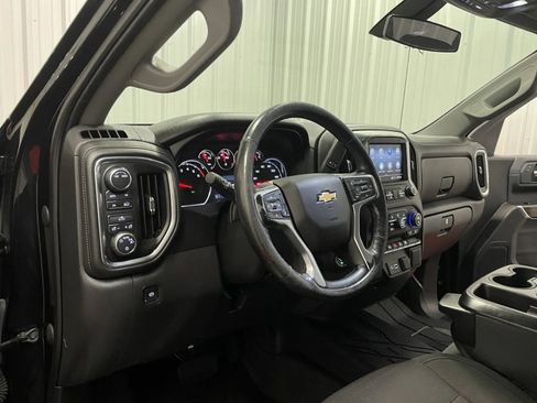 Used 2020 Chevrolet Silverado 1500 LT w/ All-Star Edition image 36