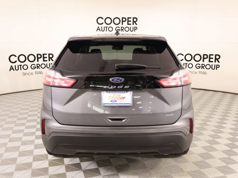 Used 2024 Ford Edge SE AWD/4WD image 20