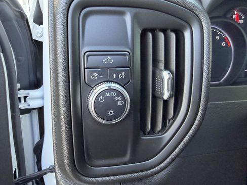 Used 2023 GMC Sierra 1500 Pro RWD image 33