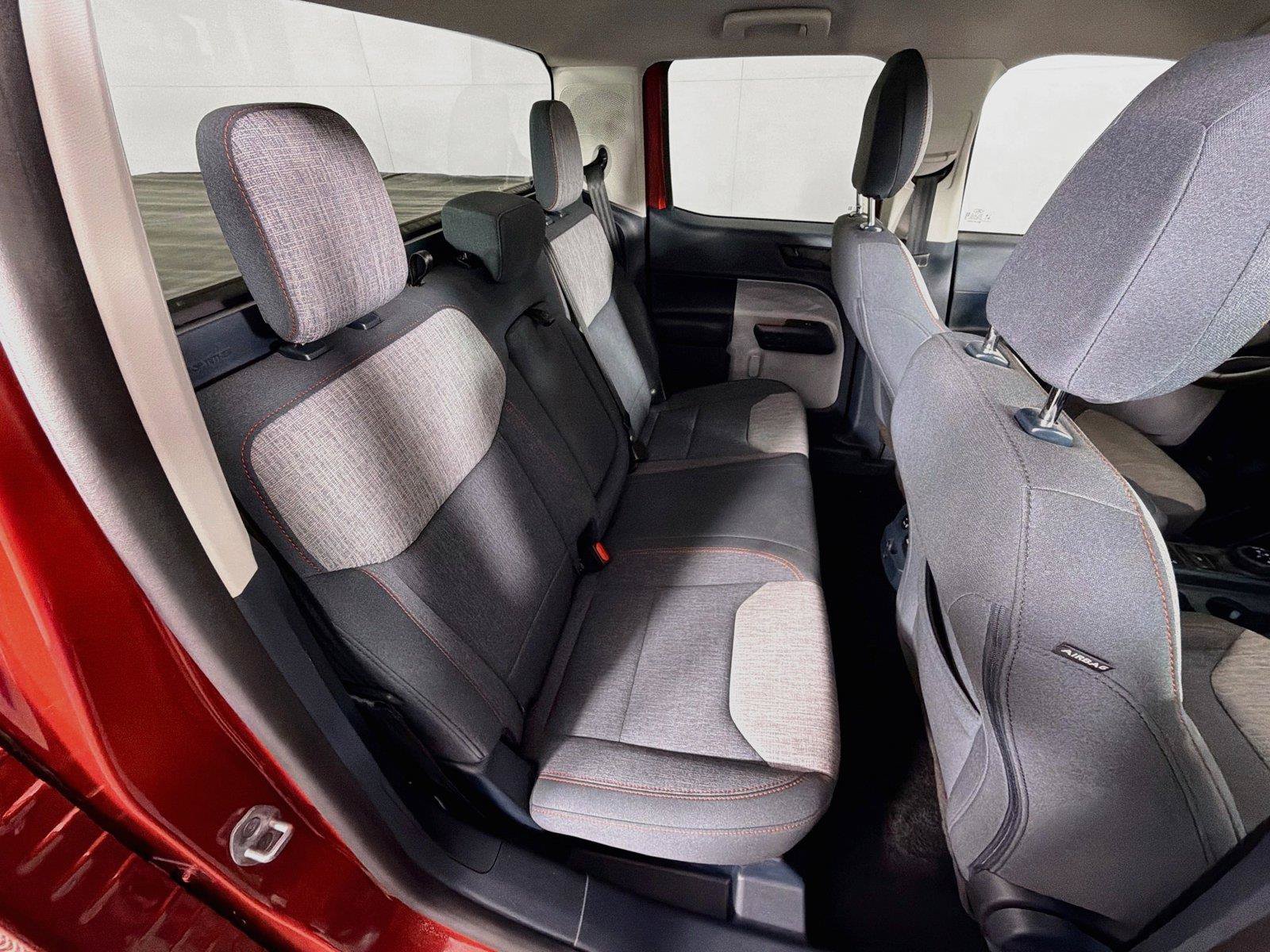 Used 2023 Ford Maverick XLT w/ XLT Luxury Package FWD image 29