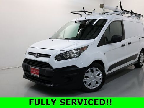 Used 2014 Ford Transit Connect XL image 5