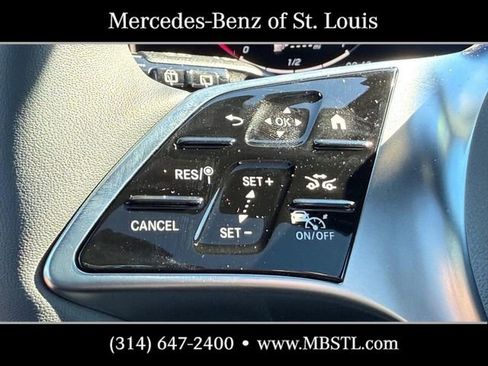 New 2026 Mercedes-Benz GLC 300 4MATIC image 11