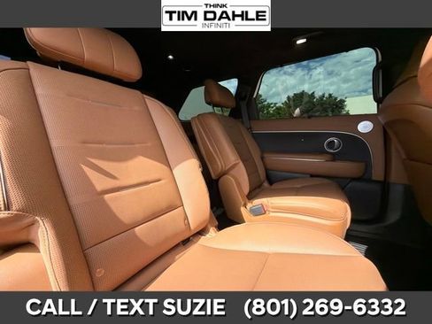 Used 2026 Hyundai Palisade Calligraphy AWD/4WD image 18