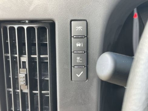 New 2025 GMC Savana 2500 Extended w/ Driver Convenience Package RWD image 25