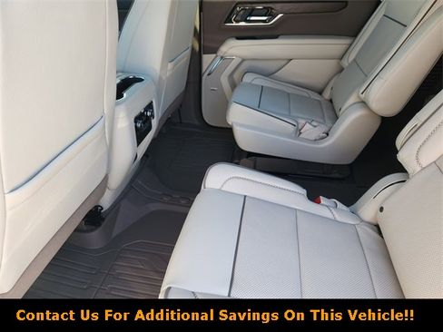 New 2026 GMC Yukon XL Denali w/ Sun & Power Step Package image 21