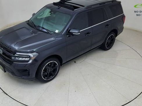 Used 2023 Ford Expedition Limited RWD image 78