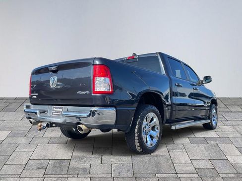 Used 2019 RAM 1500 Big Horn image 7