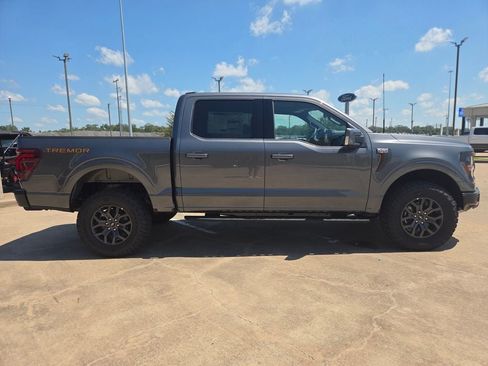 New 2026 Ford F150 Tremor w/ Equipment Group 402A High AWD/4WD image 11