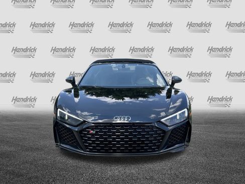 Used 2023 Audi R8 V10 performance AWD/4WD image 3