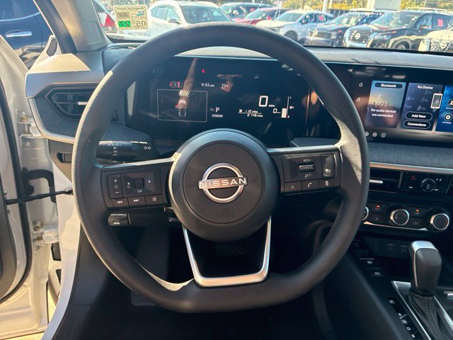Used 2026 Nissan Kicks S FWD image 18