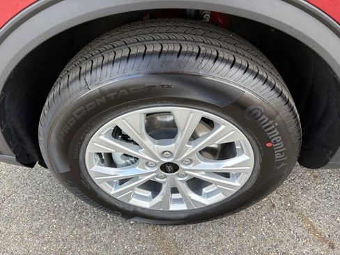 New 2026 Ford Escape Active w/ Cold Weather Package image 12