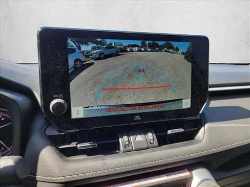 Used 2025 Toyota RAV4 XLE Premium FWD image 24
