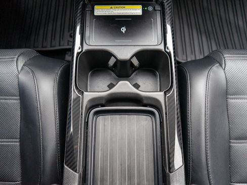 Used 2021 Honda CR-V Touring image 27