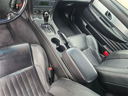 Used 2004 Ford Thunderbird image 21