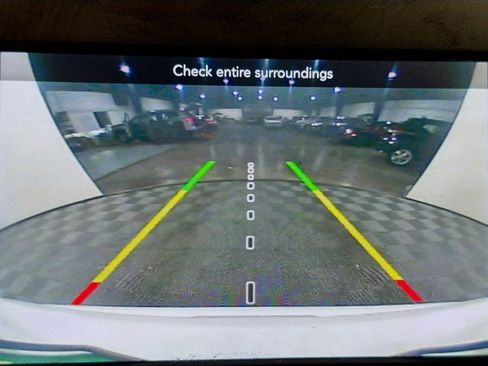 Used 2018 Jeep Compass Latitude w/ Popular Equipment Group image 18