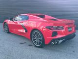 Used 2023 Chevrolet Corvette Stingray Preferred Conv image 3