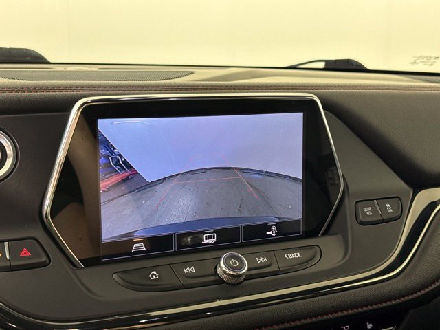Used 2022 Chevrolet Blazer RS AWD/4WD image 23