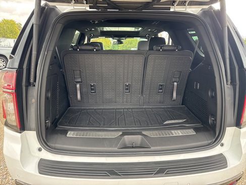 Certified 2022 Chevrolet Tahoe Z71 image 38