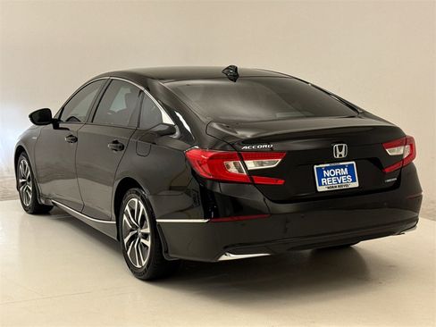 Used 2022 Honda Accord EX-L image 8