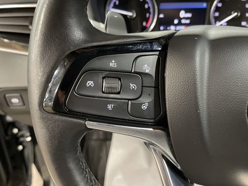 Used 2023 Buick Enclave Essence w/ LPO, Floor Liner Package image 19