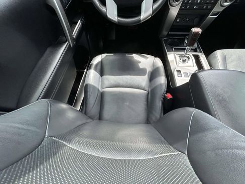 Used 2019 Toyota 4Runner Limited AWD/4WD image 15