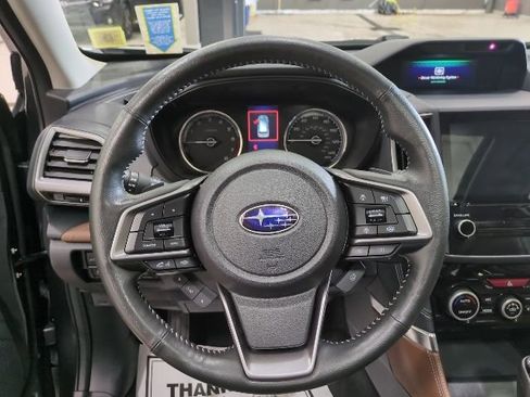 Certified 2023 Subaru Forester Touring image 5