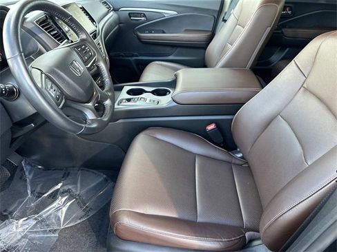 Certified 2024 Honda Ridgeline RTL image 13