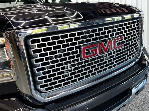 Used 2016 GMC Sierra 3500 Denali AWD/4WD image 35