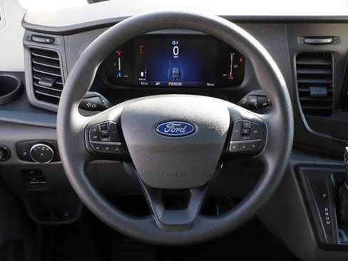 New 2026 Ford Transit 250 148 Medium Roof image 17