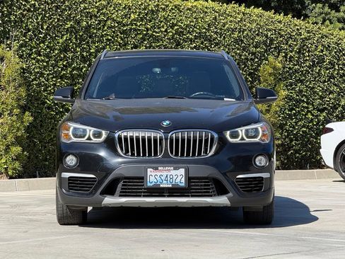 Used 2016 BMW X1 xDrive28i AWD/4WD image 4